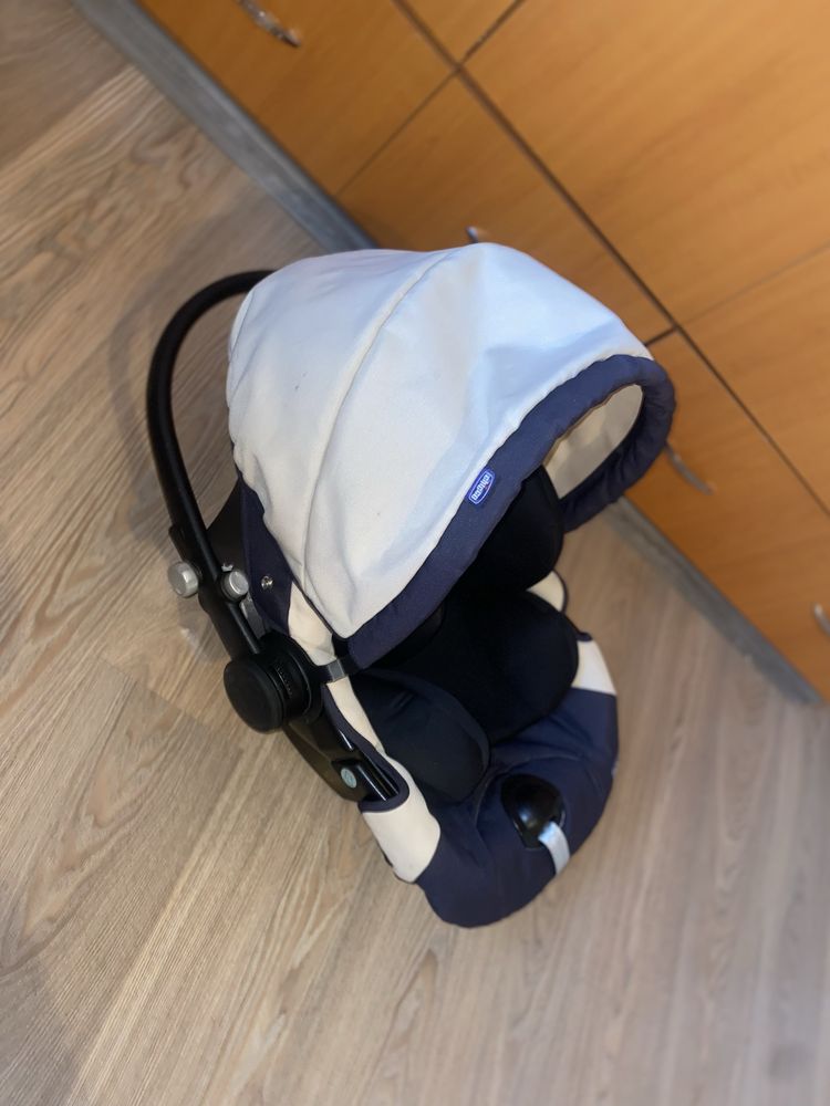 Vanf scioca masina Chicco