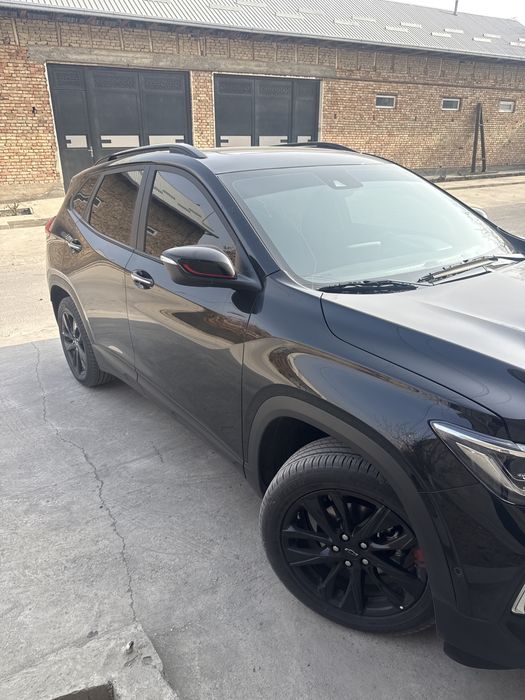 Трекер ред лайн