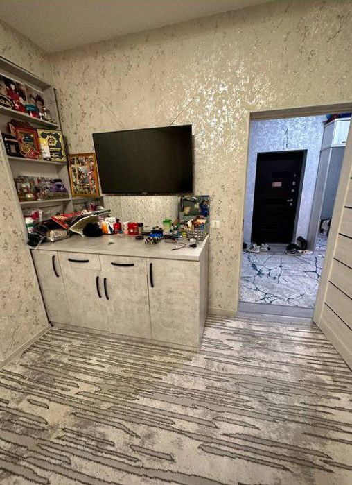 Мирабадский район Куйлюк массив 2 1/4/8 ориентир ЖК Хон Сарой