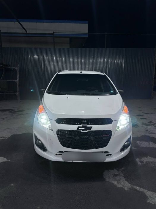 Спарк сотилади Холати ало срочно сотилади