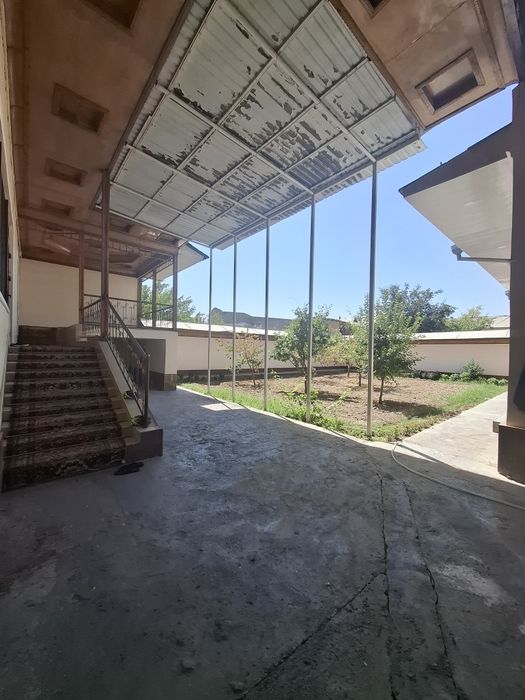 Яшнабод тумани. Олмос махалла 6 сотих сотих