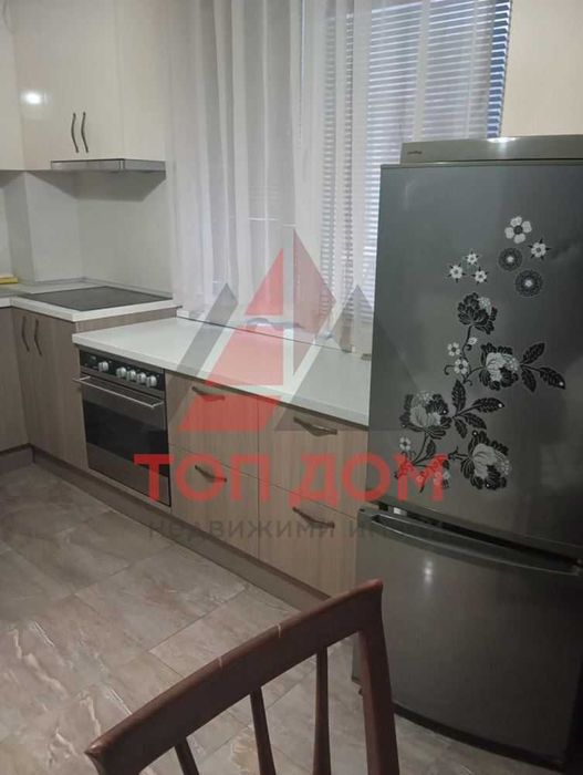 Дава се под наем Двустаен апартамент в Варна, Виница - 50 кв.м за 408 € - Снимка #1