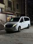 Mercedes benz Vito 2015 yil Gurzavoy