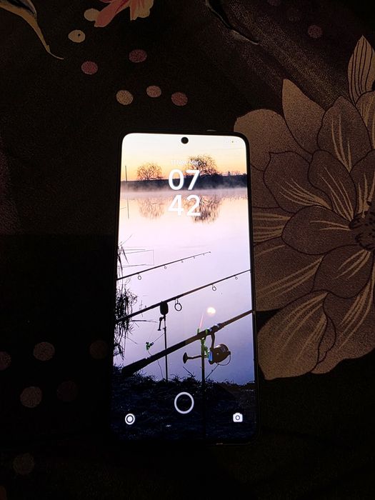 Vând xiaomi note 13 Pro 5 G