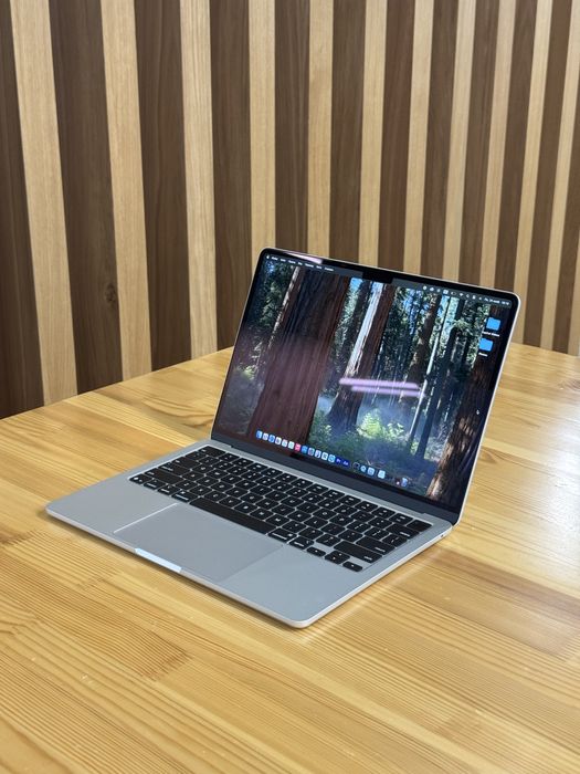 Macbook Air M4 16/512гб НОВЫЙ