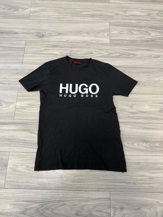 Tricouri hugo boss / Armani / tommy / CK