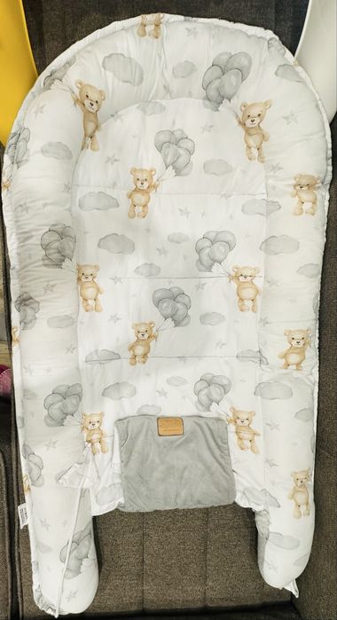 Бебешко гнездо Jukki