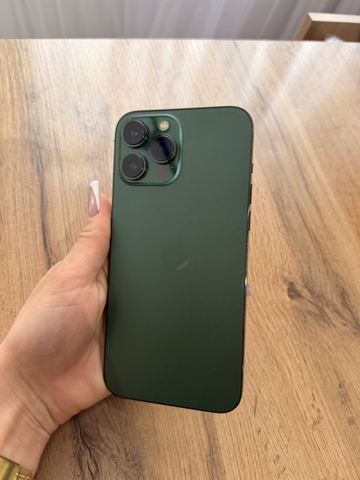 iphone 13 про Макс