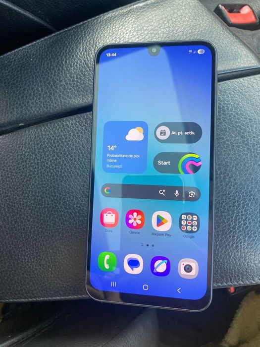 Schinb samsung a17 5g cu iphone 11 12