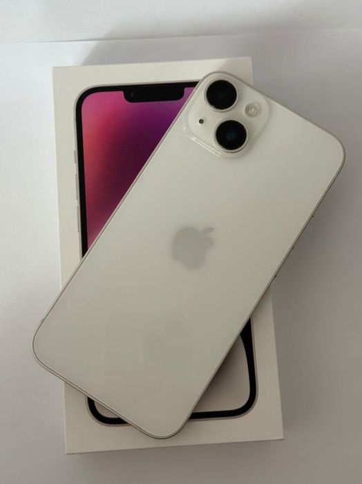 Телефон-iPhone 14