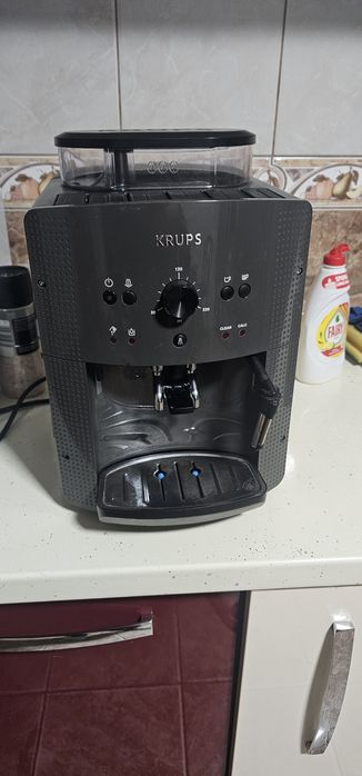 Vând expresor de cafea