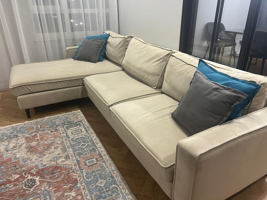 Диван в отличном состоянии