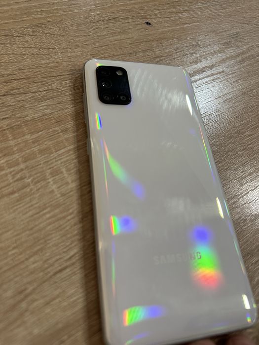 Samsung A31 64gb srocno