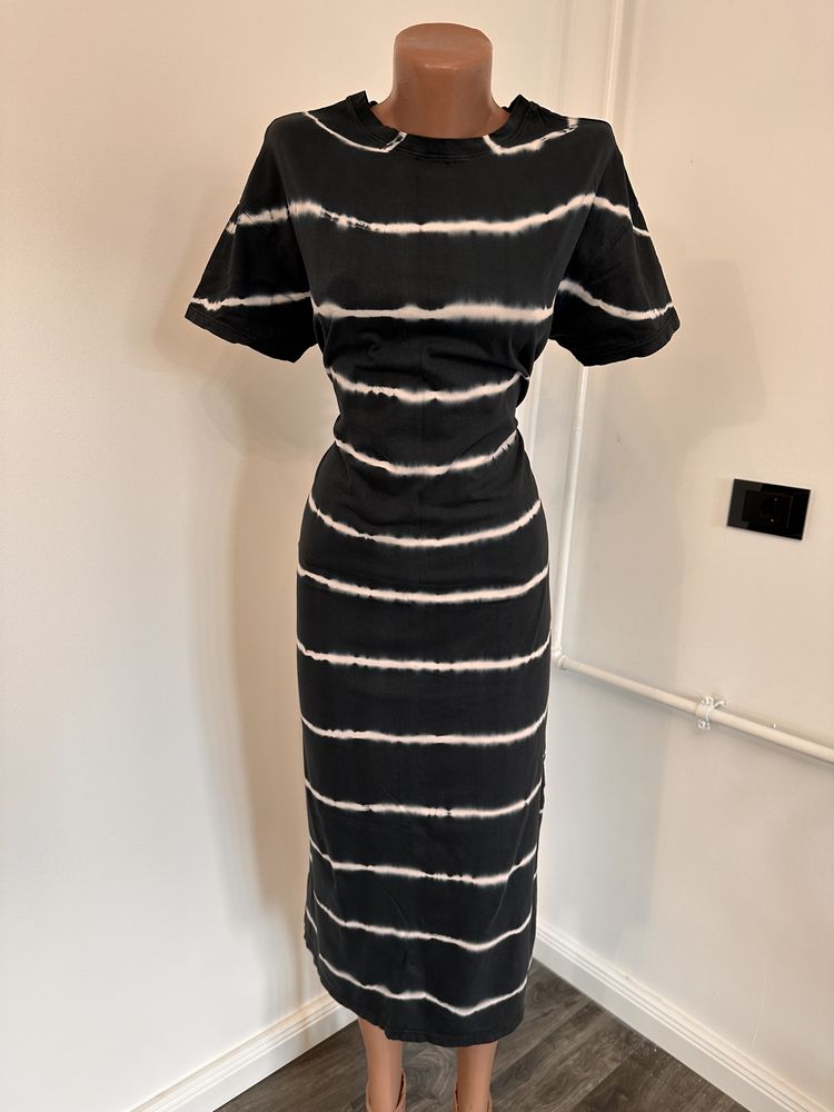 Rochie sport midi
