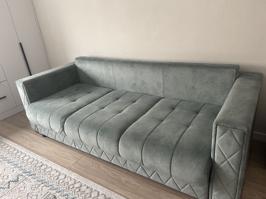 Продам диван