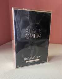 парфюмна вода YVES SAINT LAURENT BLACK OPIUM (неотварян)