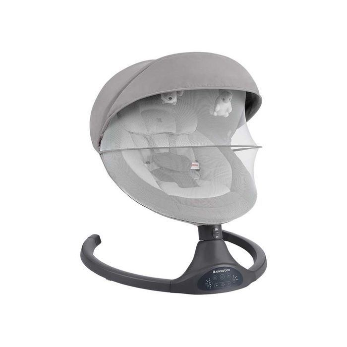 KIKKA BOO Електрическа люлка-шезлонг