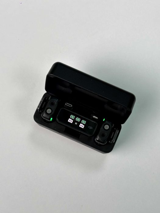 Микрофон DJI Mic