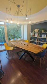 Masa living dining nuc Urban Woods