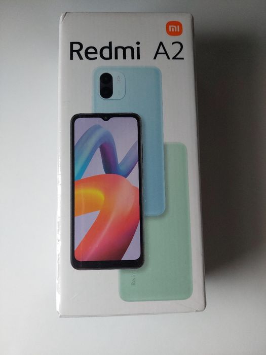 Мобилен телефон Xiaomi Redmi A2