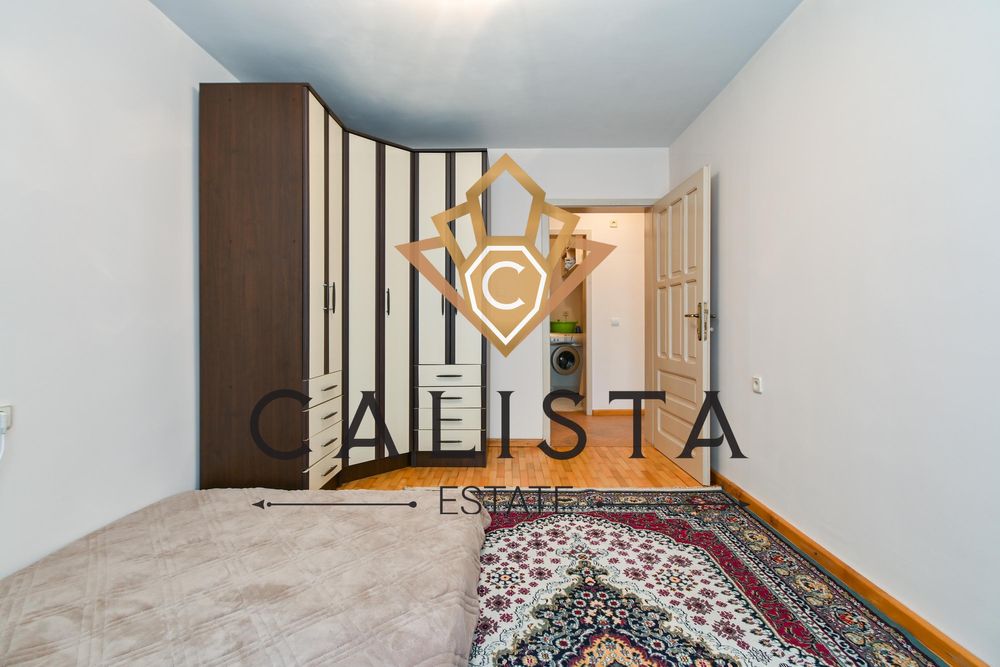 Дава се под наем Тристаен апартамент в София, Овча купел - 135 кв.м за 700 € - Снимка #7