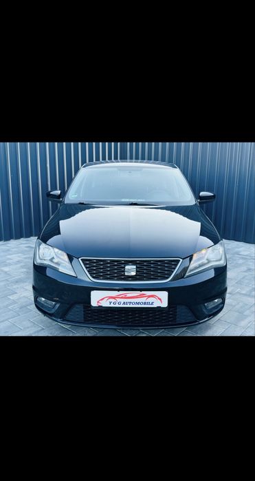 Seat Toledo / 1.6 Diesel 105CP / Fab 07.2013 / Euro 5