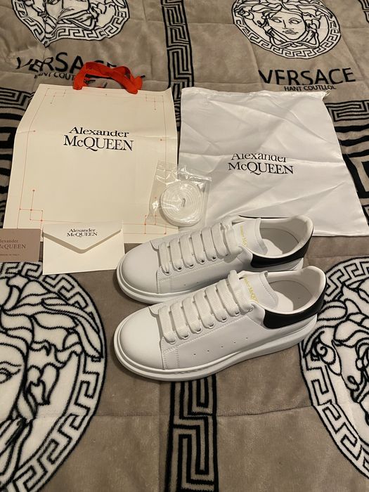 Alexander Mqueen  marimea 41