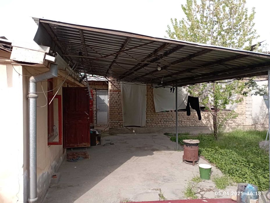 СРОЧНО продаётся участок. Мирабадский район, Махалла Заминобод.