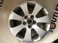 Super Set Jante Mercedes 5X112 R17