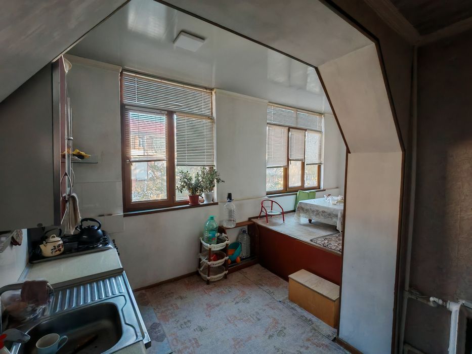 Продаю свою квартиру