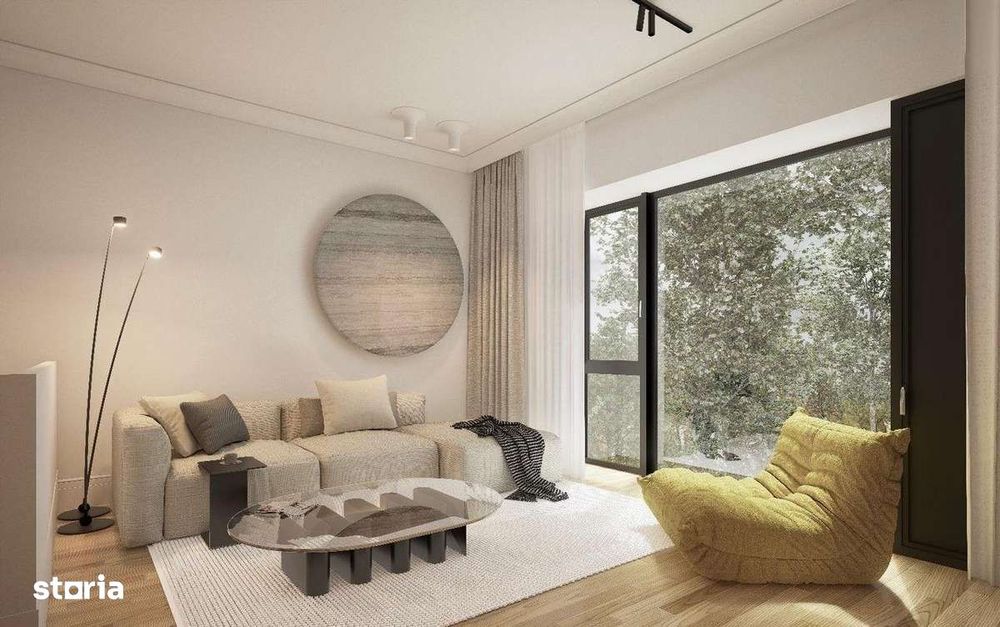 Vanzare vila tip Townhouse - Avalon Estate, Pipera