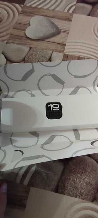 Смарт Часовник Series 10