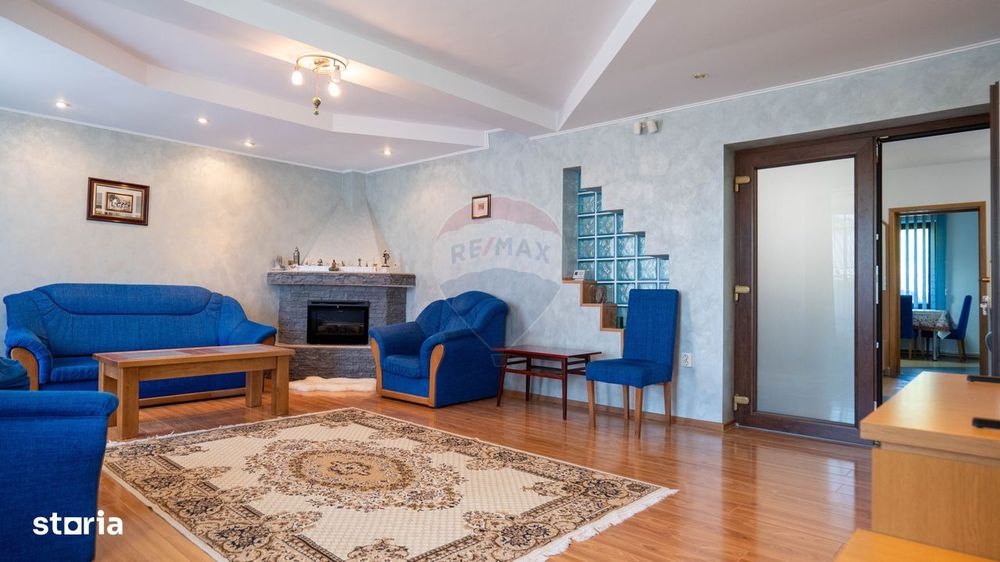 Vanzare casa de vacanta, Slanic Prahova