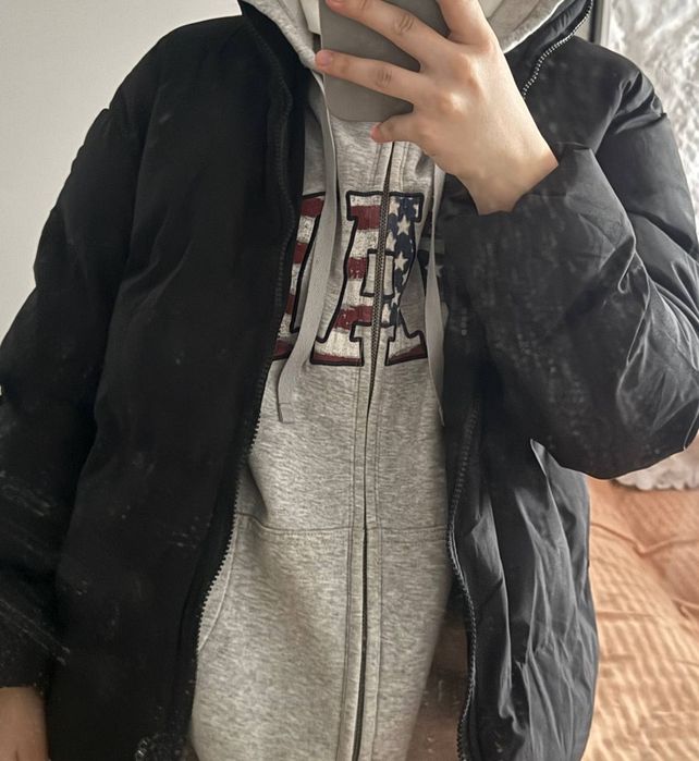 Куртка униспорт новая