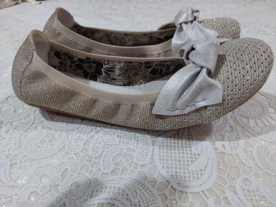 Продается женская обувь новая