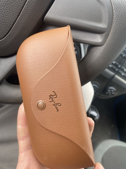 Смарт очки Ray ban meta