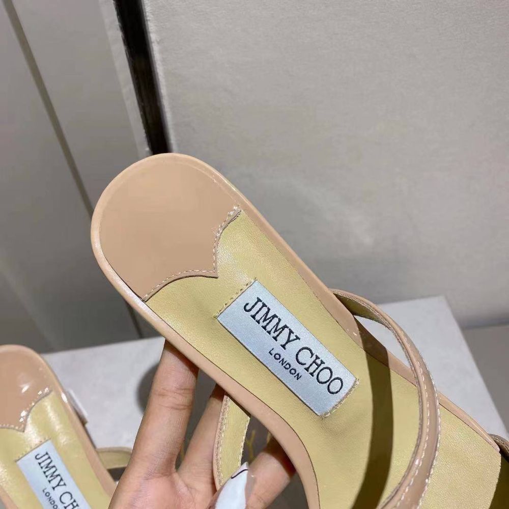 Pantofi Jimmy Choo