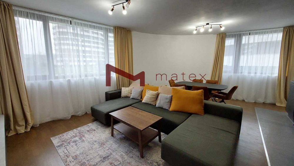 Продава се Тристаен апартамент в Варна, Трошево - 110 кв.м за 1955 €/кв.м - Снимка #3