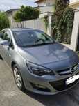 Vând Opel Astra, 1.6 CDTI, 110 cp