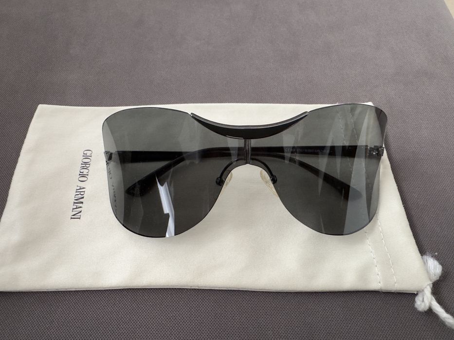 Ochelari de soare Giorgio Armani originali