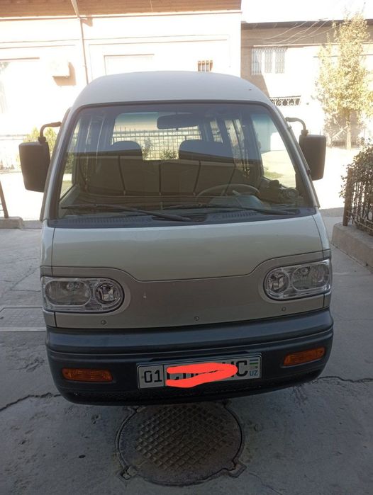 Продается Автомобиль Дамас