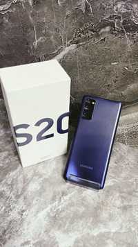 Samsung Galaxy S20 FE лот 357391 г Семей ул Засядко 88