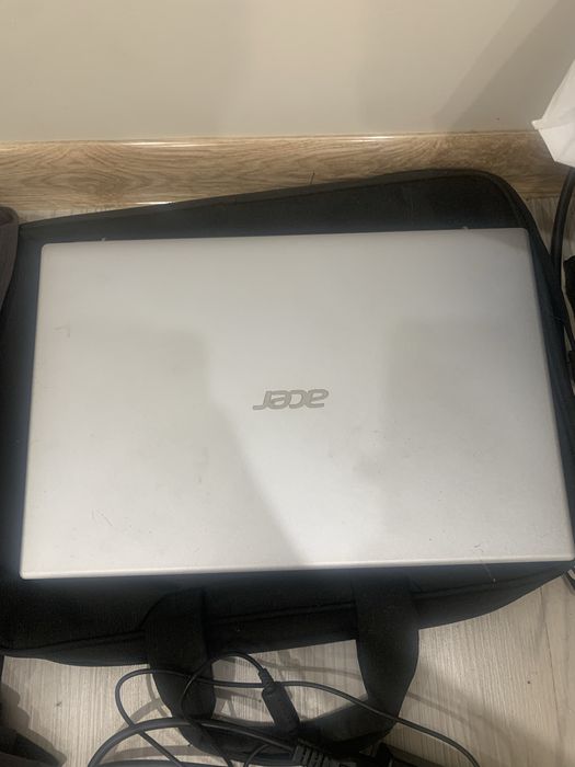 Ноутбук Acer Aspire 3
