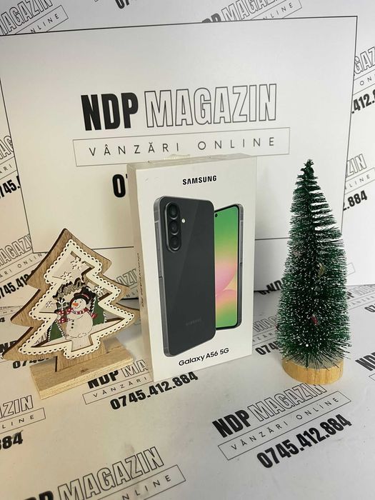 NDP Amanet NON-STOP Bld.Iuliu Maniu 69 SAMSUNG A56 (45790)