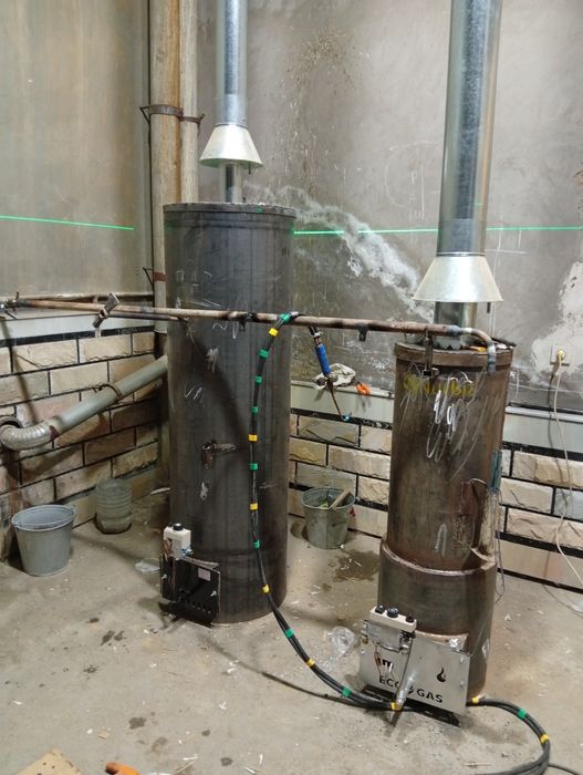 Сифатли Сантехника Сварка ишлари киламиз