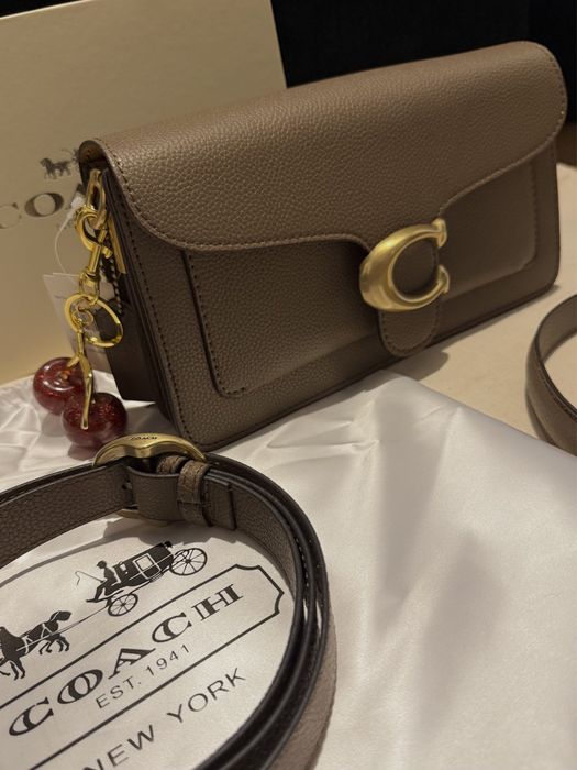 Geanta Coach Tabby 26