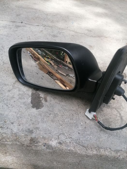 Огледала за toyota corolla 2001 - 2003
