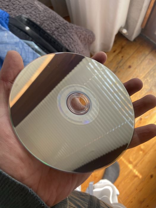 Игра За PS4 FIFA 21