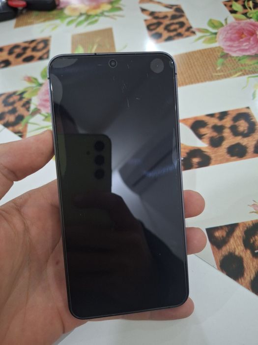 Vand Samsung S24 256gb