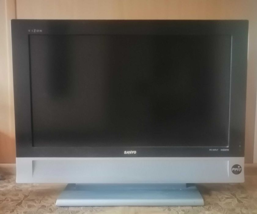 Продаю телевизор Sanyo